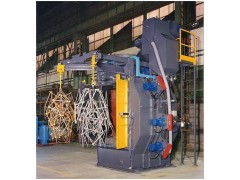錨鏈拋丸機