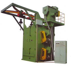 鍛件拋丸機(jī)