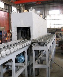 抽油桿表面強(qiáng)化機(jī)